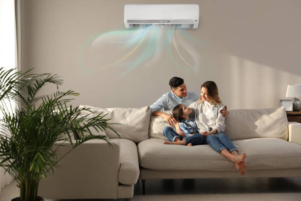 Best HVAC Tune-Up Services  in Port Ludlow, WA
