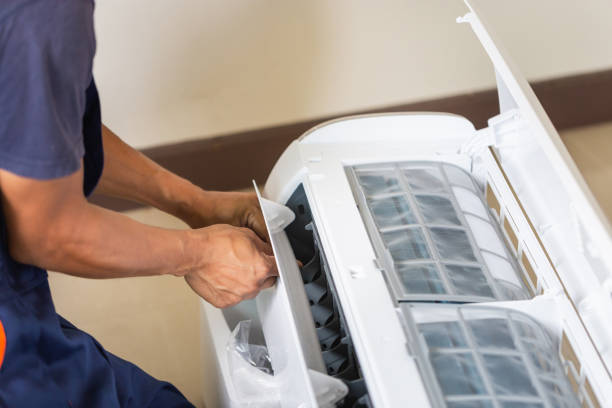 Best HVAC Emergency Services  in Port Ludlow, WA