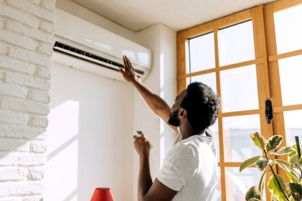 Best HVAC Air Duct Cleaning  in Port Ludlow, WA
