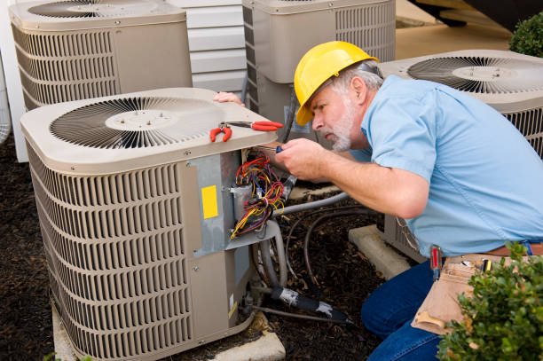 Best HVAC Maintenance Near Me  in Port Ludlow, WA