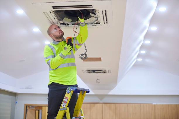 Best Local HVAC Companies  in Port Ludlow, WA