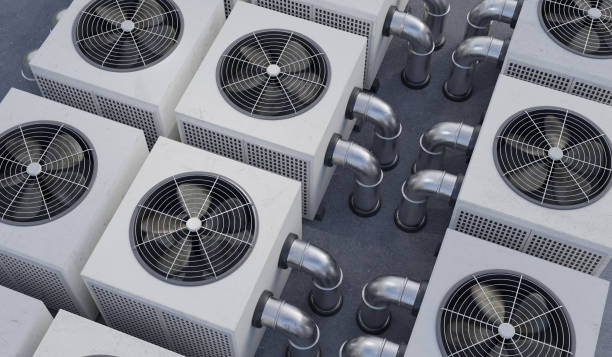 Trusted Port Ludlow, WA HVAC Experts