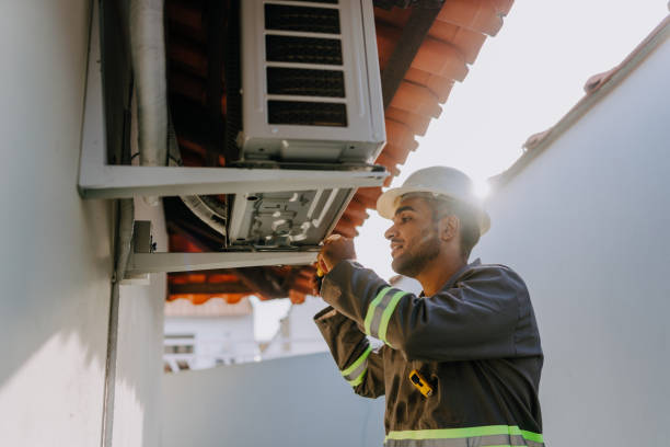 Best Affordable HVAC Services  in Port Ludlow, WA