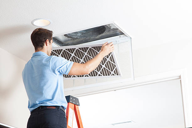 Best 24/7 HVAC Repair  in Port Ludlow, WA