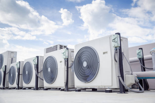 Best Central Air Repair  in Port Ludlow, WA