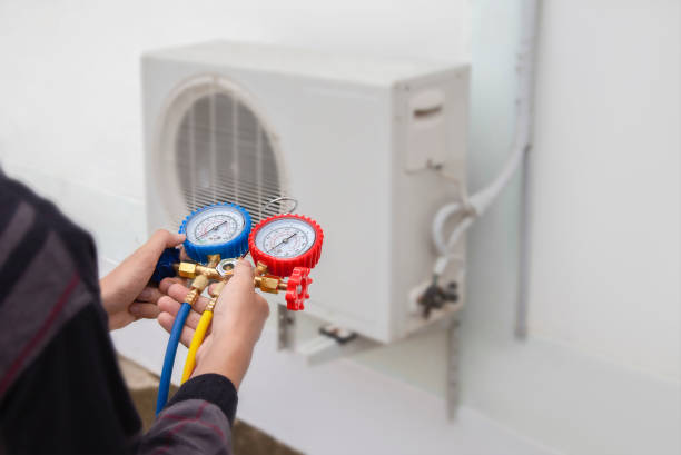 Best HVAC Installation Services  in Port Ludlow, WA