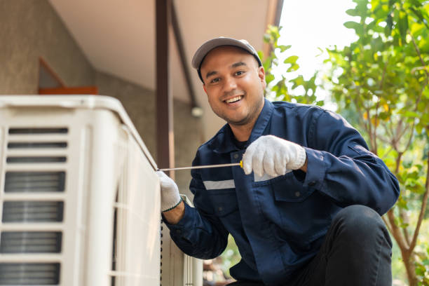 Best HVAC Cleaning Services  in Port Ludlow, WA