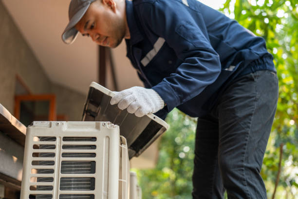 Best Commercial HVAC Repair  in Port Ludlow, WA