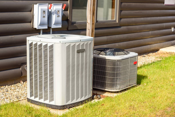 Air Duct Cleaning in Port Ludlow, WA